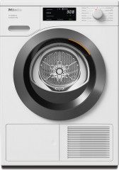 Miele TED645WP EcoSpeed T1 熱泵乾衣機 - 9kg