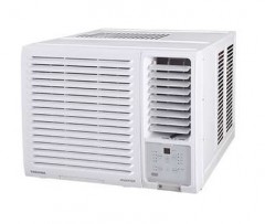 Toshiba 東芝 RAC-09G3CVG-HK 1.0 匹 R32變頻窗口式冷氣機 (獨立抽濕淨冷系列)