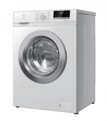 Electrolux 伊萊克斯 6公斤1200轉 UltimateCare 100前置式蒸氣洗衣機-EWF6028M6WA **請致電查詢優惠特價**