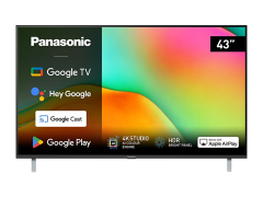 Panasonic 樂聲 TN-43W70BGH 43吋 4K LED 智能電視 (2025)