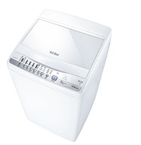 Hitachi 日立 NW-70ESP 7公斤日式全自動洗衣機「潔漩」BEAT WAVE系列 (高去水位)