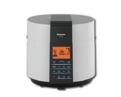 Panasonic 樂聲 SR-PS508 萬用智能煲（5公升）