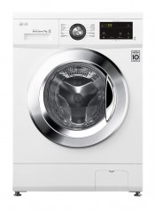 LG WF-T1207KW 7公斤 1200轉 前置式洗衣機