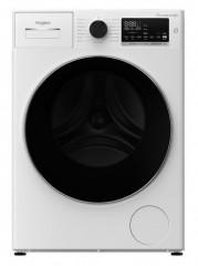 Whirlpool 惠而浦 FWHD11002GW Oxycare Evo 前置式洗衣機-11kg 1400轉