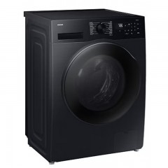 Samsung 三星 WD90DG5G34BB/SH Bespoke AI 纖巧前置式洗衣乾衣機-9/5kg, 1400 rpm