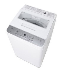 Panasonic 樂聲 NA-F8G10P 舞動激流日式洗衣機 (8公斤, 高水位)