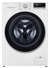 LG Vivace FV5SE90W2 9公斤 1200轉 人工智能洗衣機 
