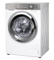 Panasonic 樂聲 NA-120VX7 「愛衫號」銀離子除菌洗衣機 (10公斤, 1200轉)