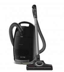 Miele Guard L1 Cat & Dog 塵袋圓筒式吸塵機