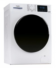 Whirlpool 惠而浦 FRAL75112 PureCare+ 7.5公斤 1200轉 無刷式變頻摩打前置式洗衣機