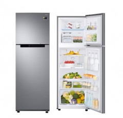 Samsung 三星 RT25F4013S8/SH 225L 上置式冰箱數碼變頻雪櫃連Coolpack層 (2025)