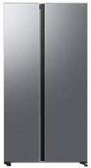 SAMSUNG 三星 RS70F65Q1TSH Bespoke AI 大型對門式雪櫃 (647公升)