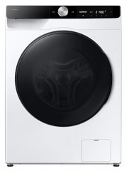 Samsung 三星 WD90DG6G94BKSH Slim AI Ecobubble™ Al洗滌 前置式洗衣乾衣機-9/5kg, 1400 rpm