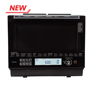 TOSHIBA ER-TD5000HK 30L Superheated Steam Oven