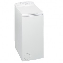Whirlpool 惠而浦 AWE7085N 上置滾筒式洗衣機「第6感」 / 7公斤 / 850轉/分鐘
