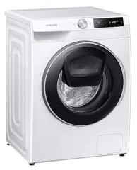 Samsung 三星 WD10T754DBH QuickDrive™ Al智能前置式洗衣乾衣機 10.5+7kg 白色
