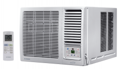 Ryobishi 菱機 RB-12VB 1.5匹 R32 窗口式變頻窗口式冷氣機 - 1級能源標籤