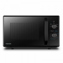 Toshiba 東芝 MW2-MM24PC 24公升 旋鈕式微波爐