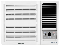 Rasonic 樂信 RC-S18HR 2匹變頻窗口式冷氣機 (淨冷無線遙控型)