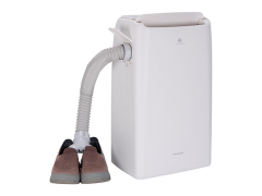 Panasonic 樂聲 變頻式 ECONAVI智慧節能抽濕機 (24公升)  F-YV24CH