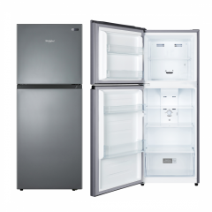 Whirlpool 惠而浦 WF2T204LPS 205公升 上置式急凍室雙門雪櫃-左門鉸