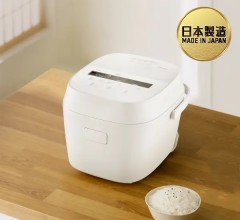 Toshiba 東芝 RC-18AMXH 酵活炊電飯煲(1.8公升)