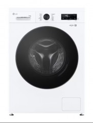 LG FVBA70GW2G 7/4公斤 1200轉 直驅式變頻超薄洗衣乾衣機 (可飛頂)