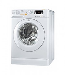 Indesit 依達時 XWDE751480XWUK - Innex前置滾桶式洗衣乾衣機 7/5公斤 1400 轉
