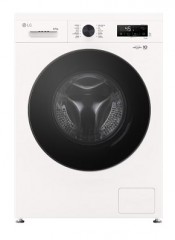 LG FVBA80GW4G 8公斤 1400轉 直驅式變頻摩打洗衣乾衣機 (可飛頂)