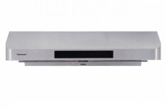 Panasonic 樂聲 FV-70HQS1H 電熱除油易拆洗抽油煙機 (輕觸式)