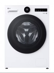 LG 12kg 1400rpm AI DD™ 智能洗衣機- FX7S12W4