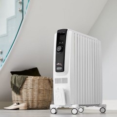 DeLonghi TRDX41025E 2500W 充油式電暖爐