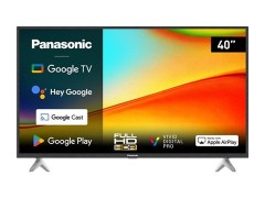 Panasonic 樂聲 TN-40S60BGH 40吋 Full HD 智能電視 (2025)