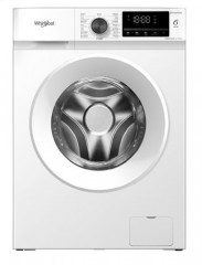 Whirlpool 惠而浦 FWTB7002GWF SteamCare 前置式纖薄洗衣機 洗衣 7公斤 / 1200轉/分鐘