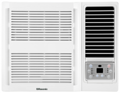 Rasonic 樂信 RC-XG18 2匹定頻窗口式冷氣機 (淨冷無線遙控型)