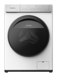 Panasonic 樂聲 NA-S106FR2 愛衫號銀離子除菌 2合1洗衣乾衣機 (10公斤洗衣, 6公斤乾衣)