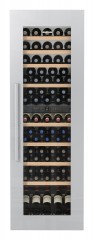 Liebherr EWTdf 3553 Vinidor 256公升 內嵌式多溫紅酒櫃 (80瓶)