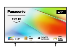 Panasonic 樂聲 TV-43W90BGH 43吋4K LED智能電視 (2025)