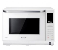 Panasonic 樂聲 NN-DS59KW 「變頻式」蒸氣烤焗微波爐（27公升）