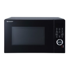 SHARP 聲寶 R-S20EA 20公升電子控制式微波爐 
