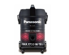 Panasonic 樂聲 MC-YL631 1700瓦特 業務用吸塵機