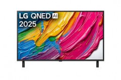 LG 43QNED80ACA 43吋 QNED AI 4K 智能電視