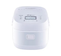 Toshiba 東芝 RC-15BHH 酵活炊磁應電飯煲(1.5公升)