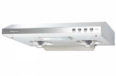 Rasonic 樂信 RRH-G7E 710mm 易拆洗抽油煙機 (按鈕式)
