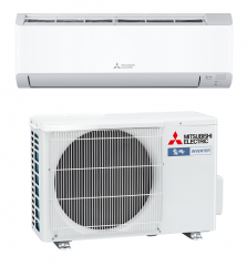 Mitsubishi 三菱電機 MSY-JY18VF 2匹 變頻淨冷分體式空調