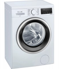 Siemens 西門子 WS12S468HK 8kg 1200rpm 纖巧型前置式洗衣機