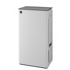 SHARP 聲寶 30公升三合一空氣淨化抗菌抽濕機 DW-T30FA-W