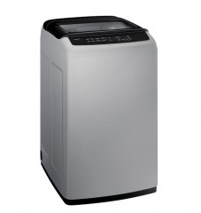 Samsung 三星 WA40F08DHLSH 8kg 變頻頂揭式洗衣機 高排水位 (薰衣草灰色)