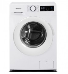 Rasonic 樂信 RW-A712SF 變頻纖薄前置式洗衣機 (7公斤, 1200轉)