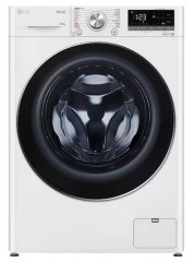 LG FV9AE90W2 9/5公斤 1200轉 人工智能直驅式變頻洗衣乾衣機 